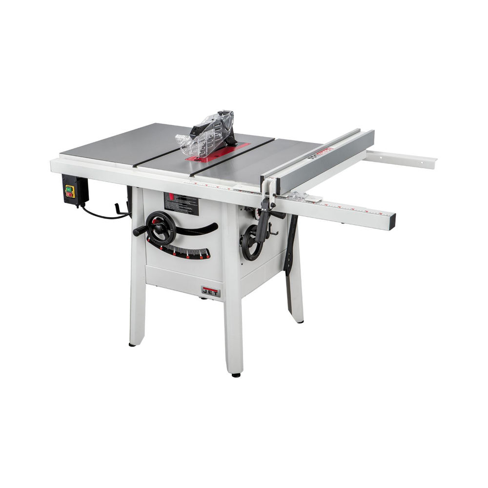 Циркулярная пила JET JPS-10TSL-M