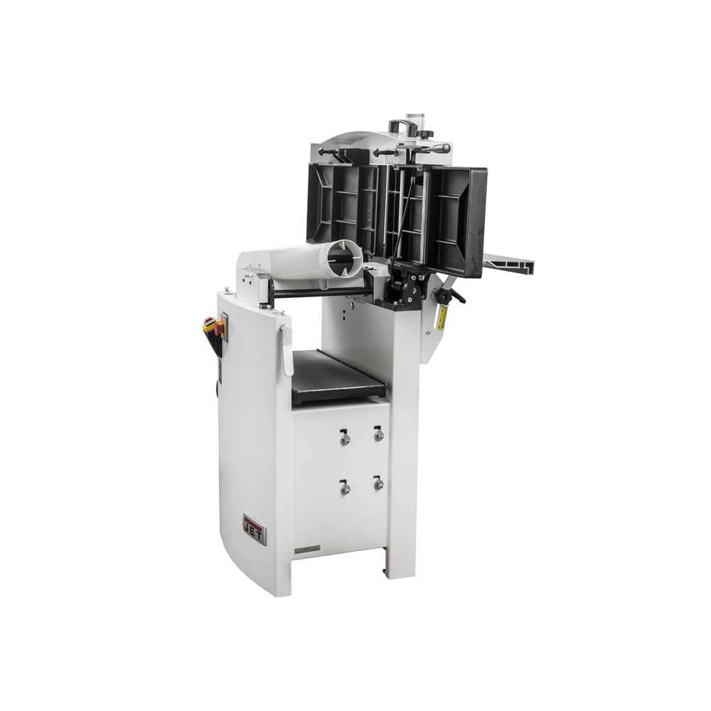 Фуговально-рейсмусовый станок JET JPT-310 230 В