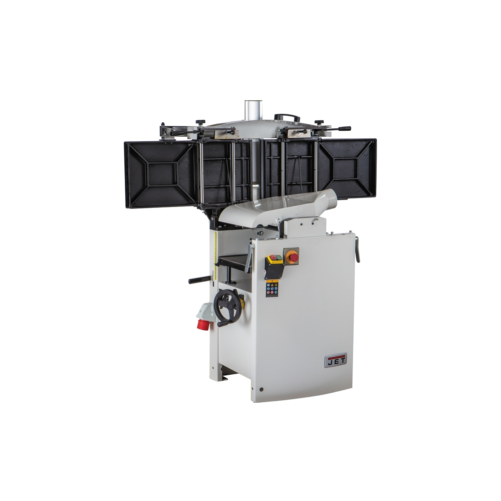 Фуговально-рейсмусовый станок с ножевым валом JET JPT-310 HH 400 В