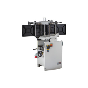 Фуговально-рейсмусовый станок с ножевым валом JET JPT-310 HH 400 В