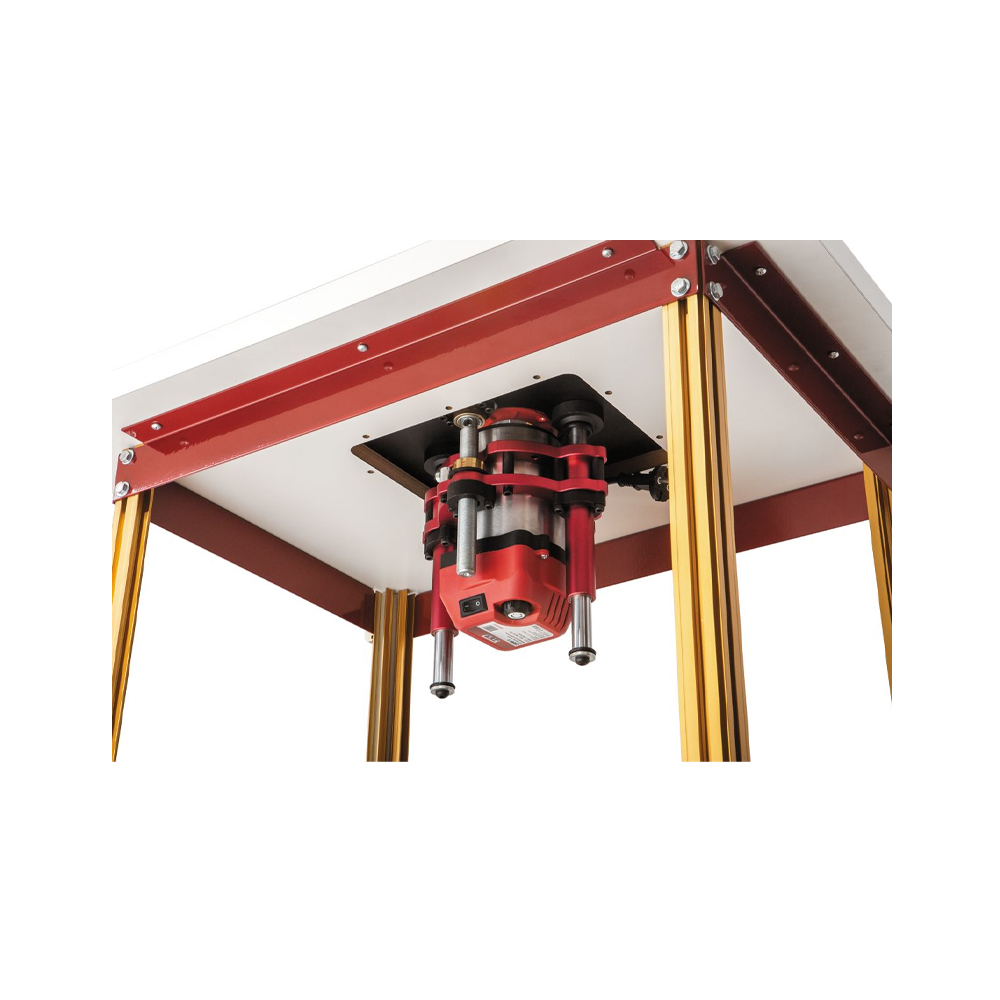 Фрезерный лифт JRMLS-1