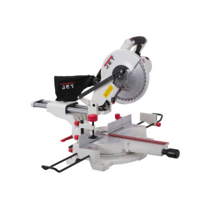 Торцовочно-усовочная пила JET JSMS-10L
