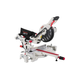 Торцовочно-усовочная пила JET JSMS-8L