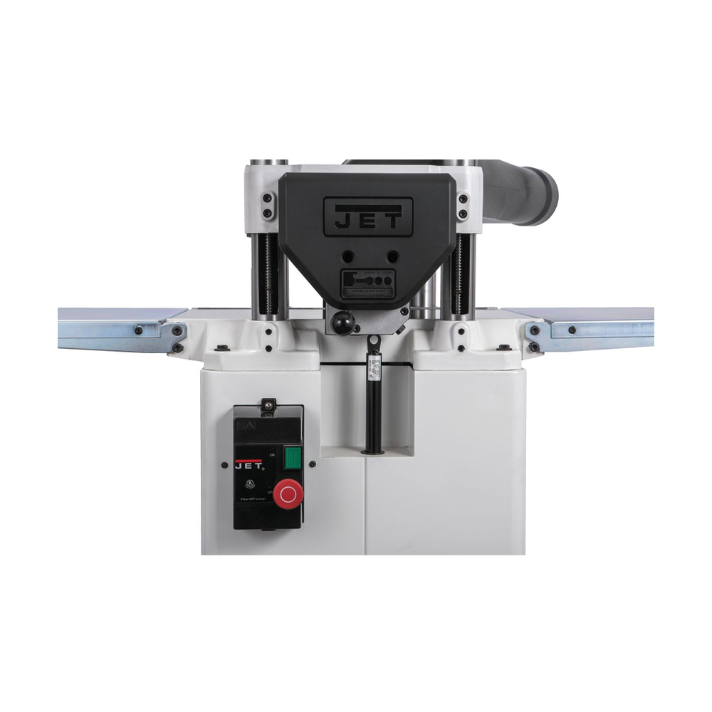 Рейсмусовый станок JET JWP-15B 400 В