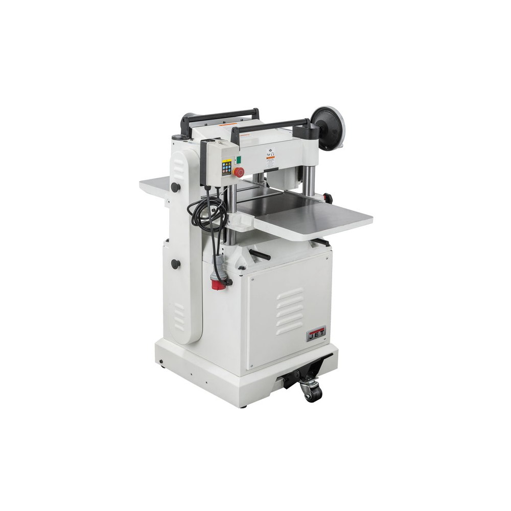 Рейсмусовый станок JET JWP-15K 400 В