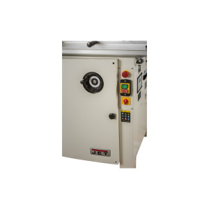 Фрезерный станок JET JWS-2600