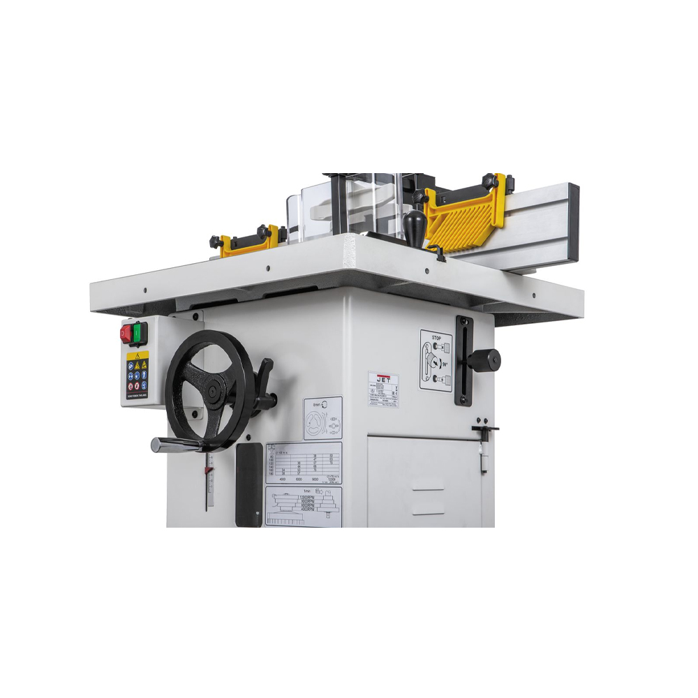 Фрезерный станок JET JWS-34KS 400 В