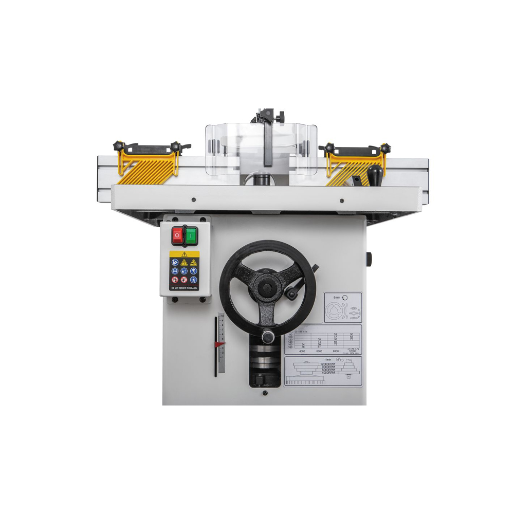 Фрезерный станок JET JWS-34KS 400 В