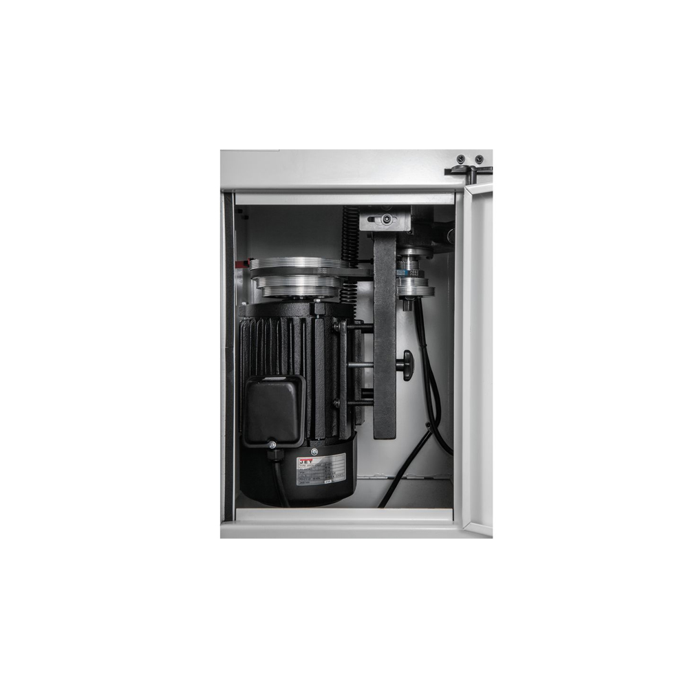 Фрезерный станок JET JWS-34KS 400 В