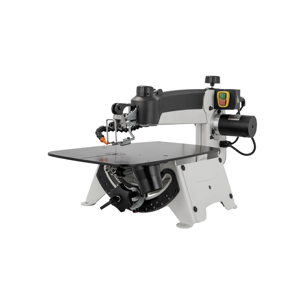 Лобзиковый станок JET JWSS-18