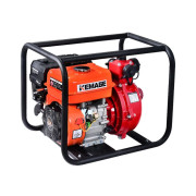 Мотопомпа бензиновая KEMAGE KM100CX Мотопомпа бензиновая KEMAGE KM100CX