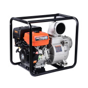 Мотопомпа бензиновая KEMAGE KM150CX Мотопомпа бензиновая KEMAGE KM150CX