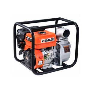 Мотопомпа бензиновая KEMAGE KM100CX-1