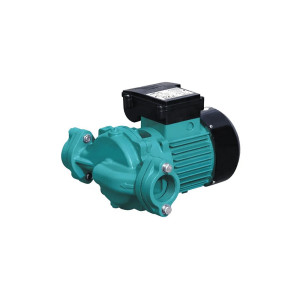 Насос погружной дренажный LEO LPm370HA 370W