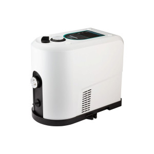 Насосная станция LEO MAC350 370W