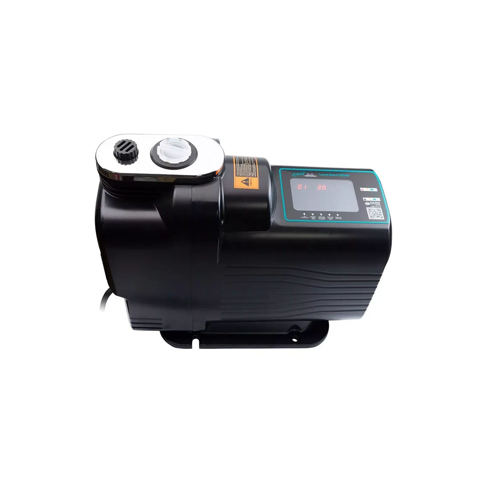 Насосная станция LEO MAC550 550W