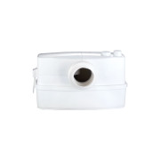 Канализационная установка LEO WC-601B 600W Канализационная установка LEO WC-601B 600W