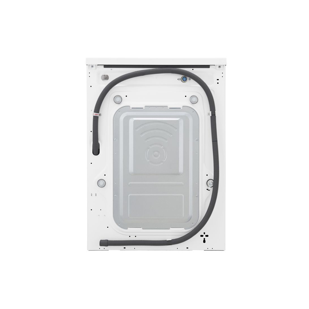 Стиральная машина LG F4M5VS6W 9 кг Стиральная машина LG F4M5VS6W 9 кг
