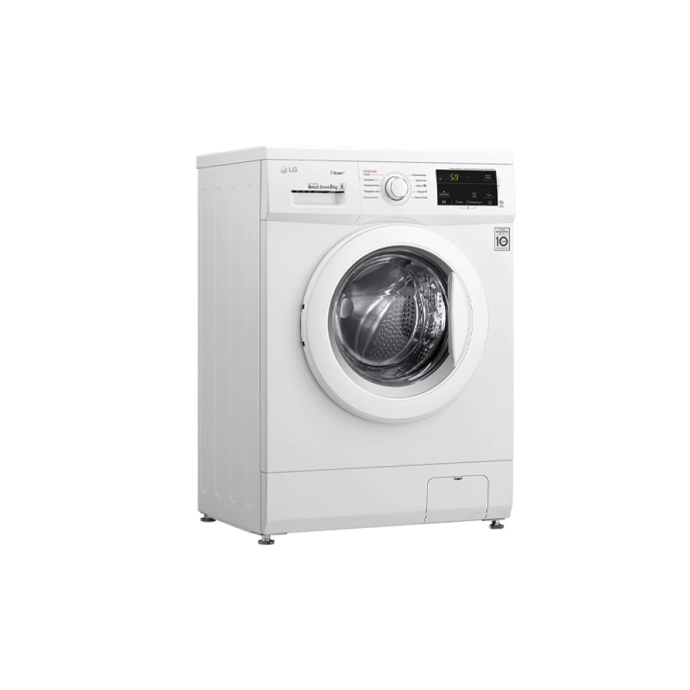 Стиральная машина LG F2J3NS0W Стиральная машина LG F2J3NS0W