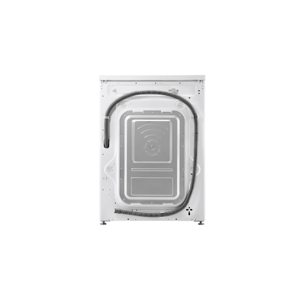 Стиральная машина LG F2J3NS0W Стиральная машина LG F2J3NS0W