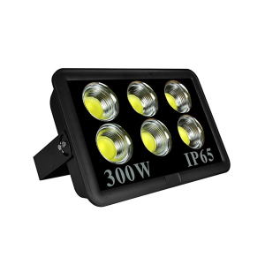 Прожектор светодиодный 300W SLIM Прожектор светодиодный 300W SLIM