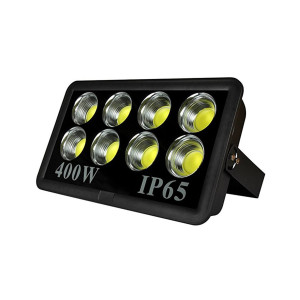 Прожектор светодиодный 400W SLIM Прожектор светодиодный 400W SLIM