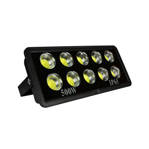 Прожектор светодиодный 500W SLIM Прожектор светодиодный 500W SLIM