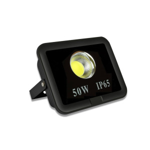 Прожектор светодиодный 50W SLIM Прожектор светодиодный 50W SLIM