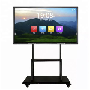 Интерактивный сенсорный монитор MAXTECH IT-TVI65H2-A6