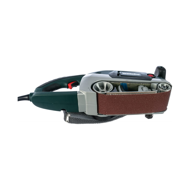 Ленточная шлифмашина Metabo BAE 75