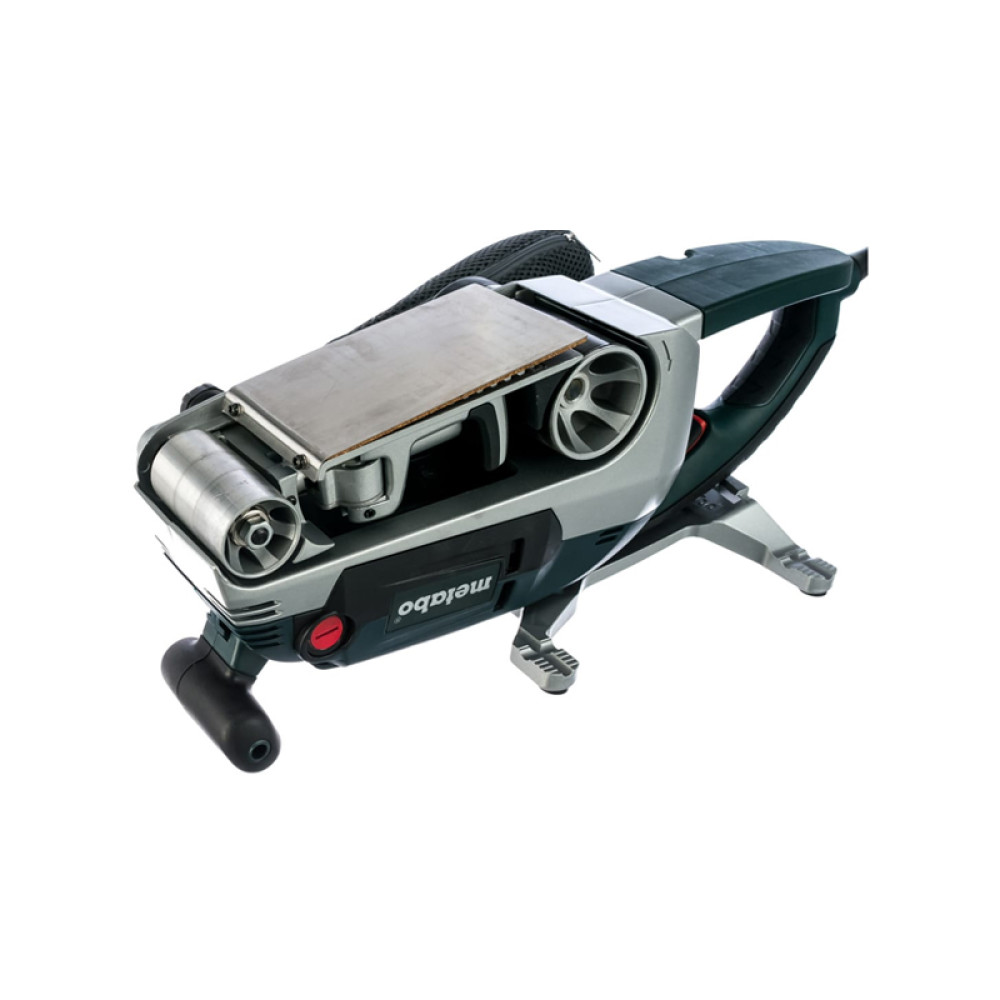 Ленточная шлифмашина Metabo BAE 75