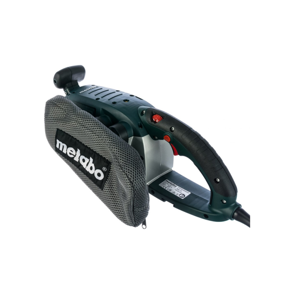 Ленточная шлифмашина Metabo BAE 75