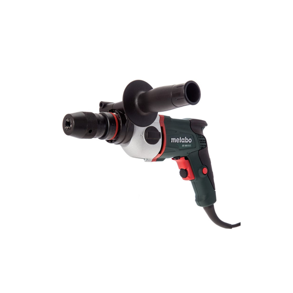Дрель Metabo BE 600/13-2