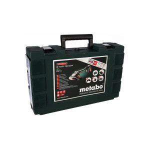 Аккумуляторная УШМ Metabo W 18 LTX 150