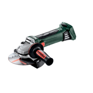 Аккумуляторная УШМ Metabo W 18 LTX 150 QUICK Аккумуляторная УШМ Metabo W 18 LTX 150 QUICK