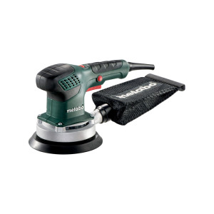 Эксцентриковая шлифмашина Metabo SXE 3150