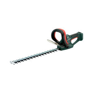 Аккумуляторный кусторез Metabo AHS 18-55 V