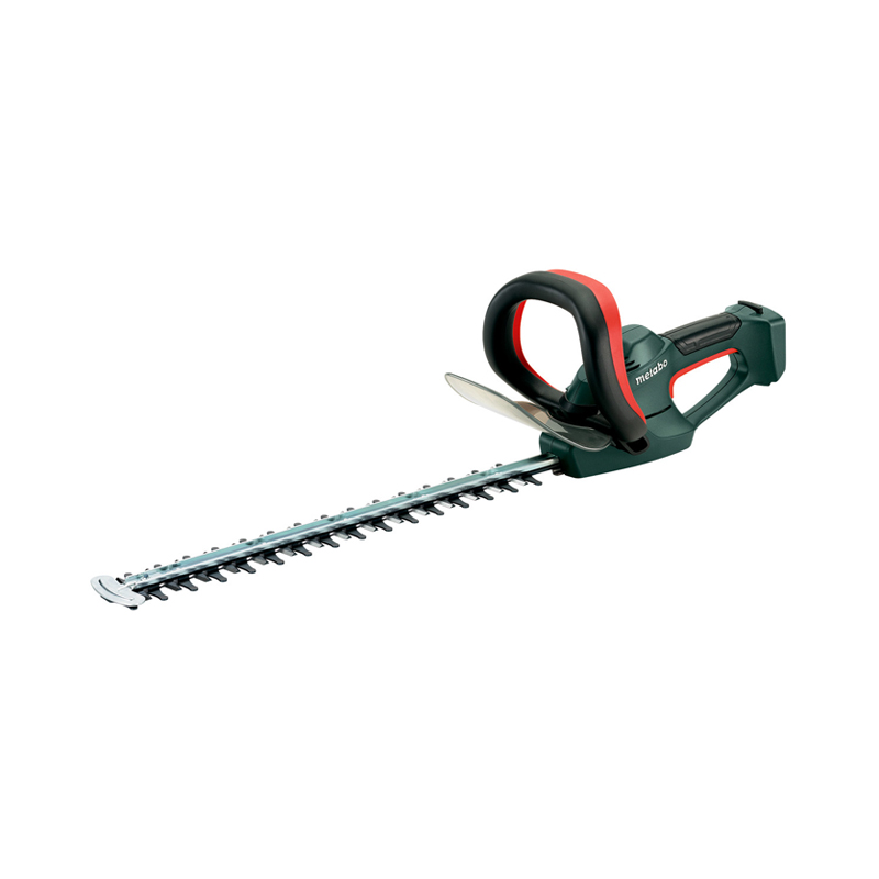Аккумуляторный кусторез Metabo AHS 18-55 V