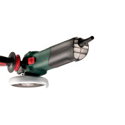 Болгарка (УШМ) Metabo WEV 15-125