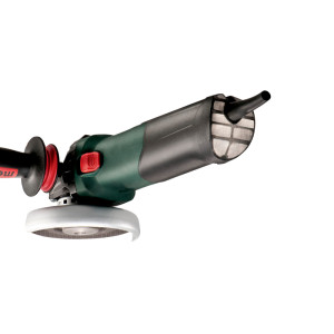 УШМ Metabo WEA 17-125 Quick