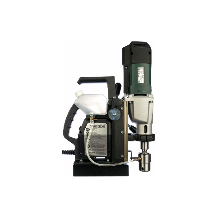 Дрель на магнитной стойке Metabo MAG 50