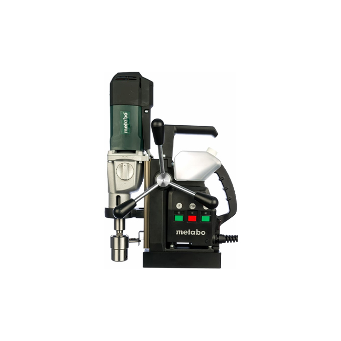 Дрель на магнитной стойке Metabo MAG 50