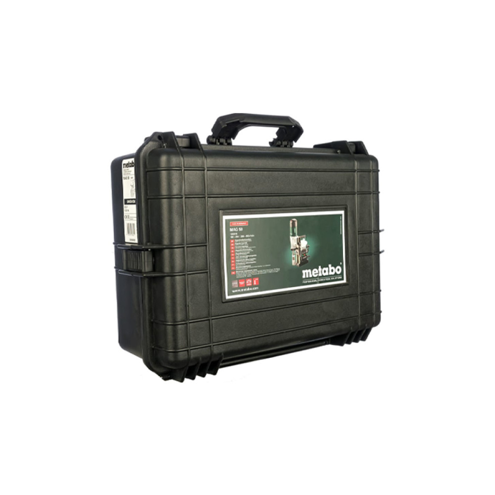 Дрель на магнитной стойке Metabo MAG 50