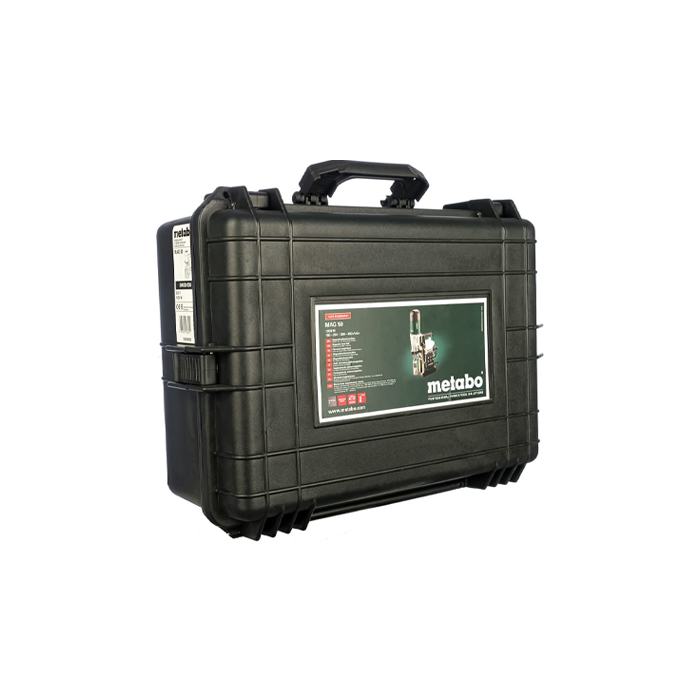 Дрель на магнитной стойке Metabo MAG 50