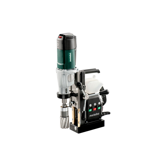 Дрель на магнитной стойке Metabo MAG 50