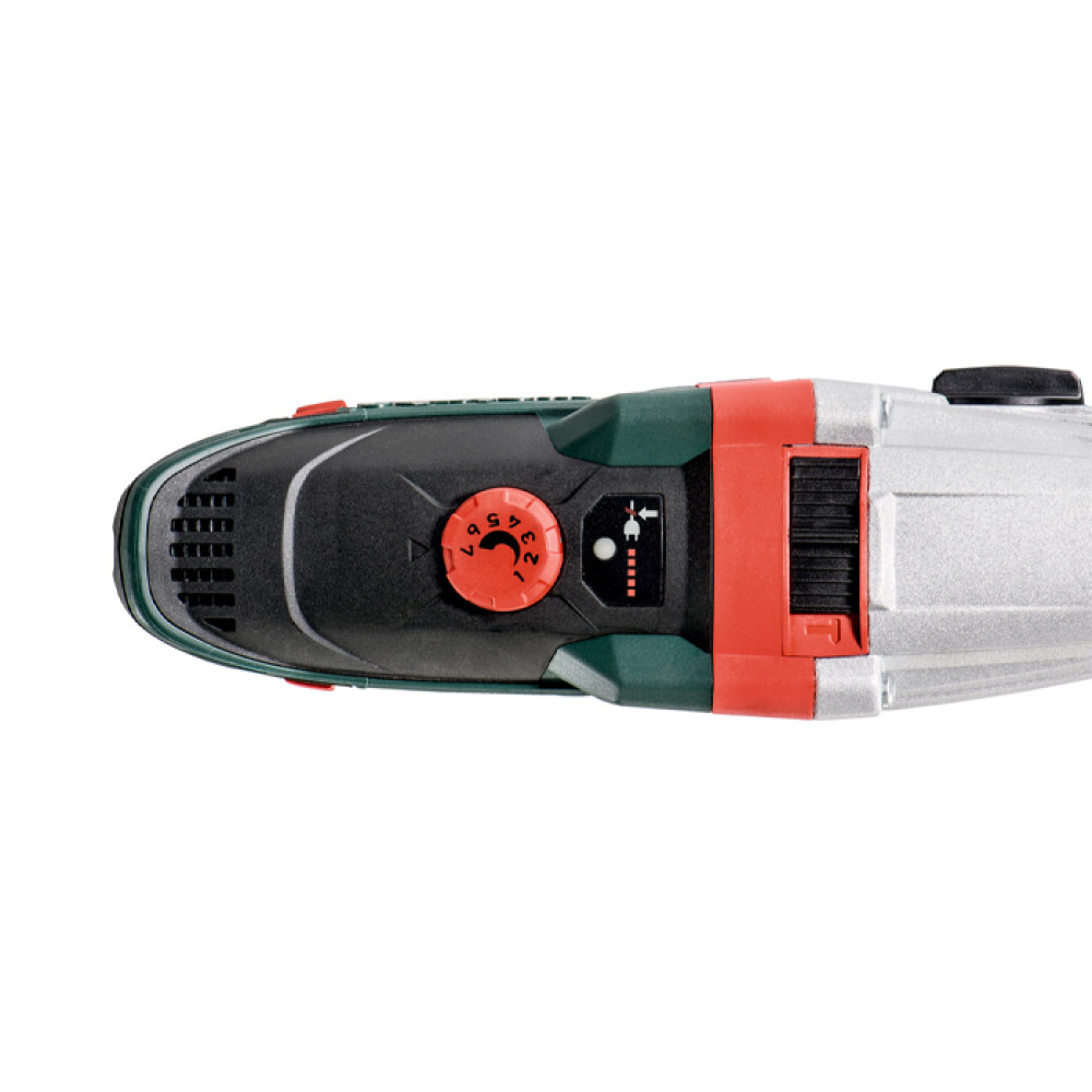 Дрель ударная Metabo SBEV 1000-2