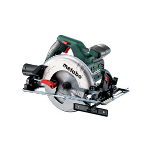 Дисковая пила Metabo KS 55