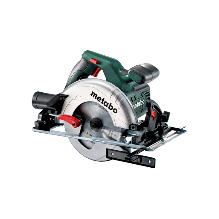 Дисковая пила Metabo KS 55