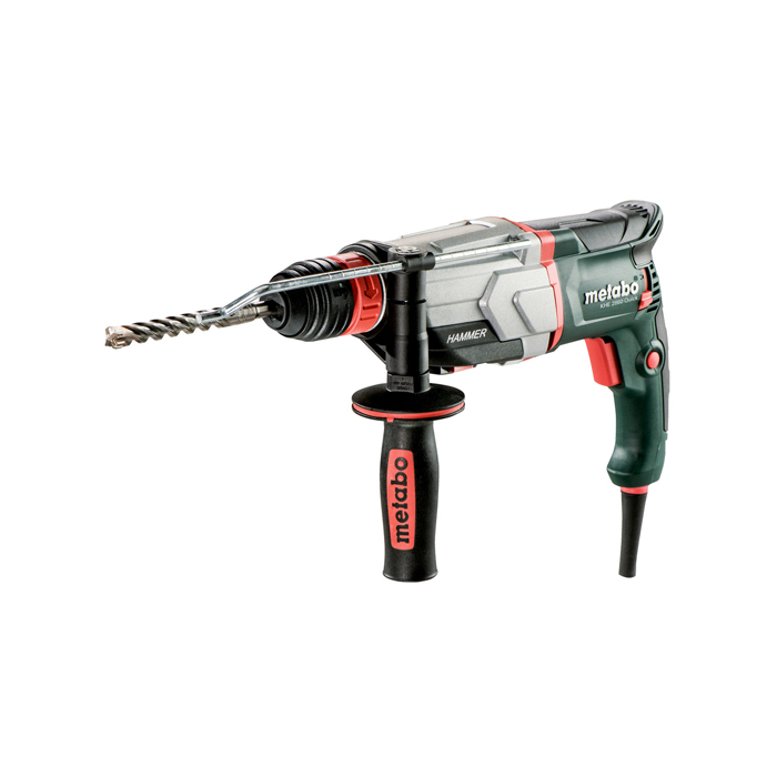 Перфоратор Metabo KHE 2860 Quick