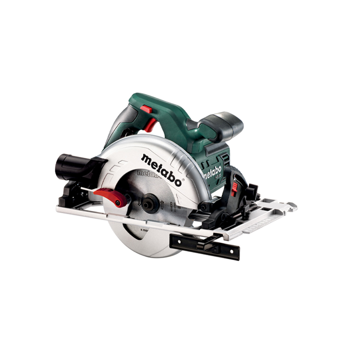 Циркулярная пила Metabo KS 55 FS